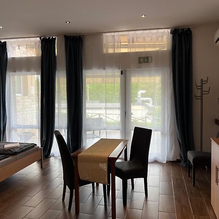 Villamerica Miskolc Dış mekan fotoğraf