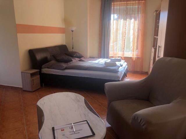 Villamerica Miskolc Dış mekan fotoğraf