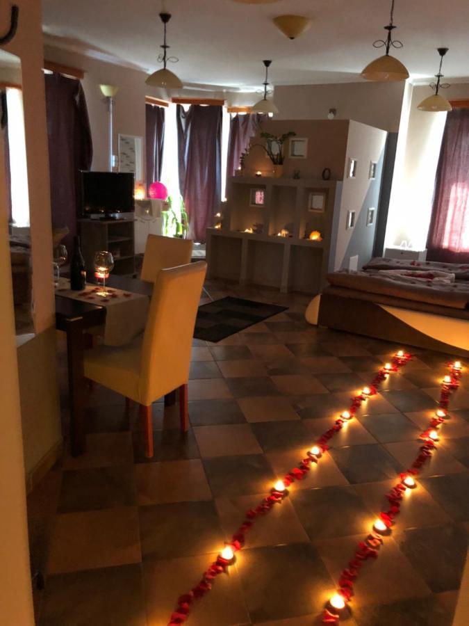 Villamerica Miskolc Dış mekan fotoğraf
