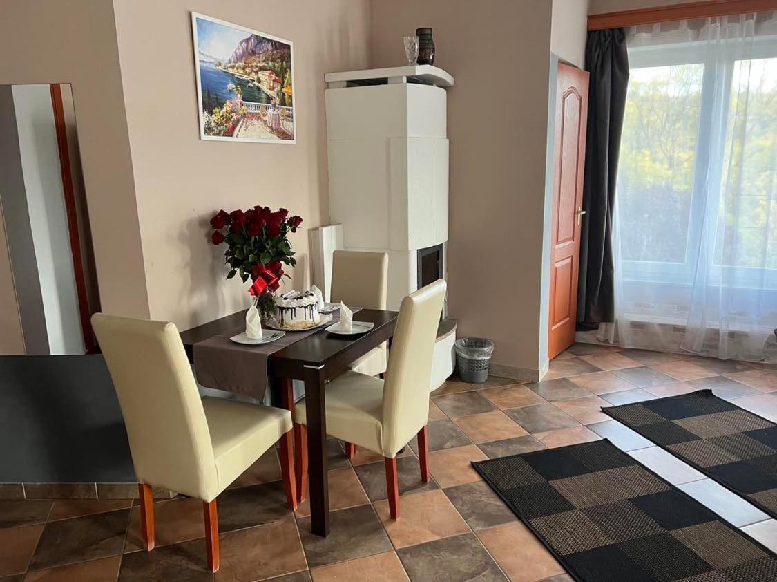 Villamerica Miskolc Dış mekan fotoğraf