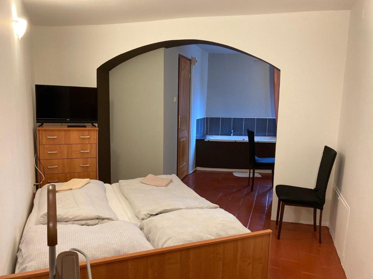 Villamerica Miskolc Dış mekan fotoğraf