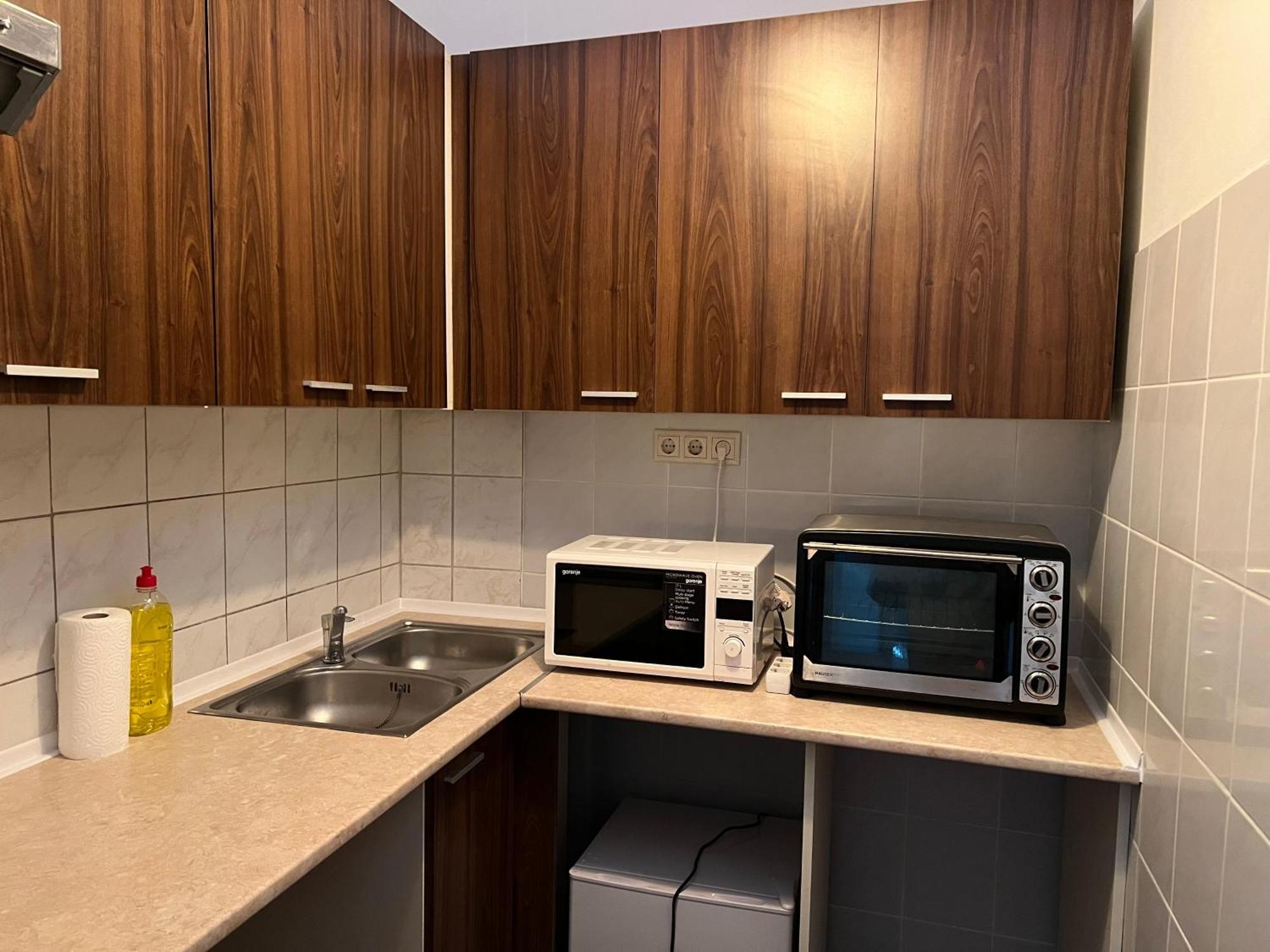 Villamerica Miskolc Dış mekan fotoğraf