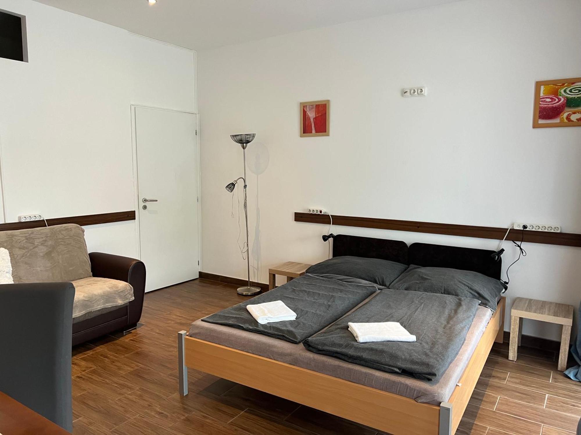 Villamerica Miskolc Dış mekan fotoğraf