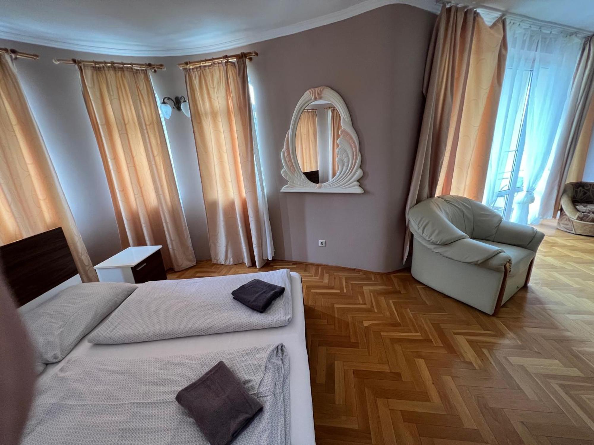 Villamerica Miskolc Oda fotoğraf