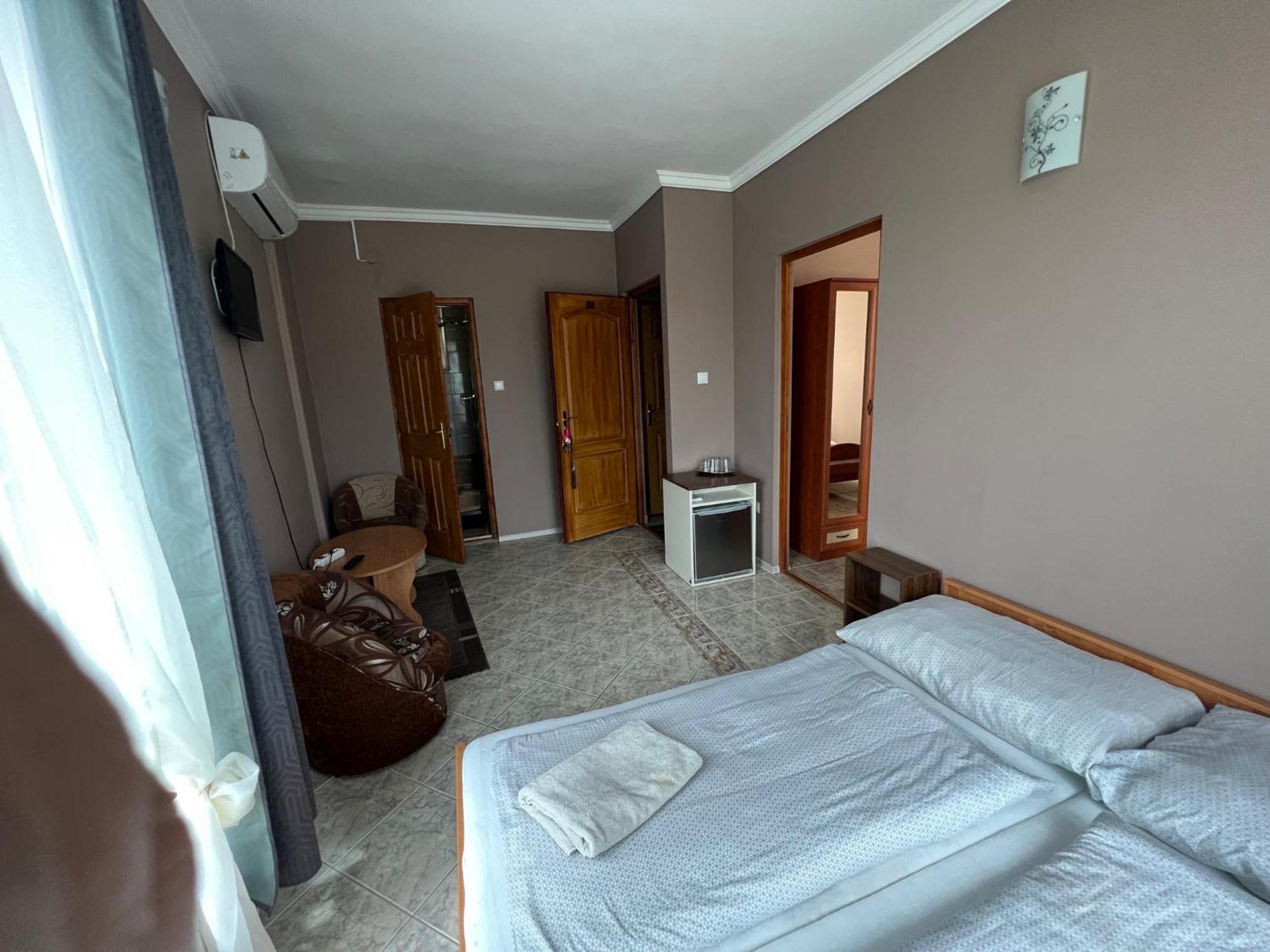 Villamerica Miskolc Oda fotoğraf