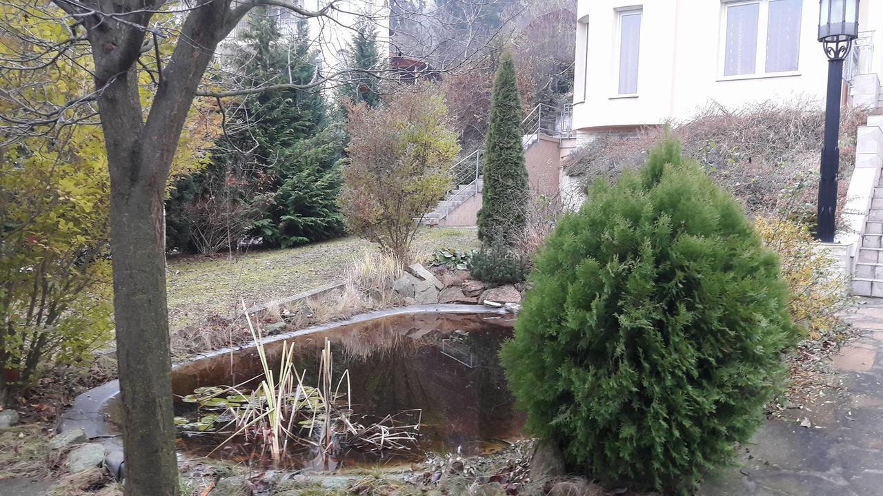 Villamerica Miskolc Dış mekan fotoğraf