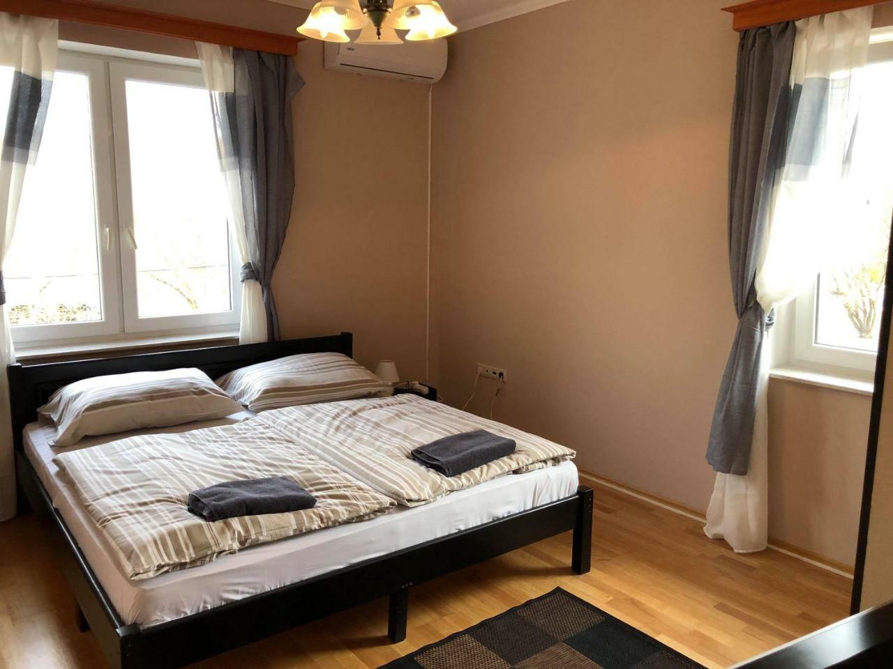 Villamerica Miskolc Dış mekan fotoğraf