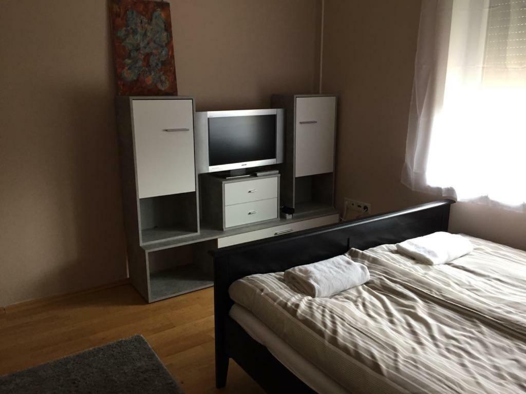 Villamerica Miskolc Dış mekan fotoğraf