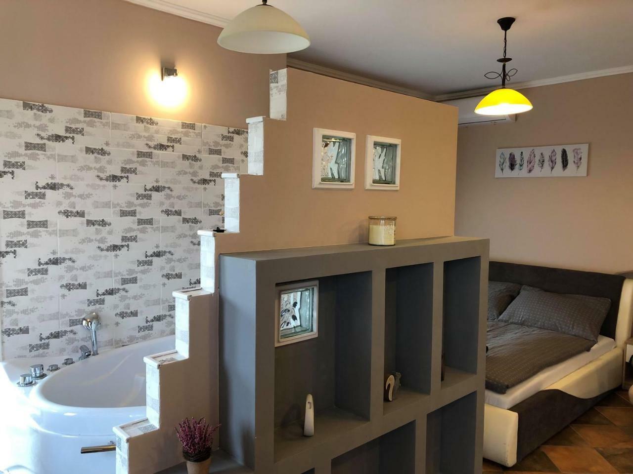 Villamerica Miskolc Dış mekan fotoğraf