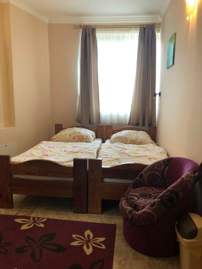 Villamerica Miskolc Dış mekan fotoğraf