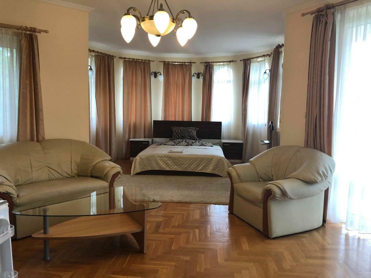 Villamerica Miskolc Dış mekan fotoğraf