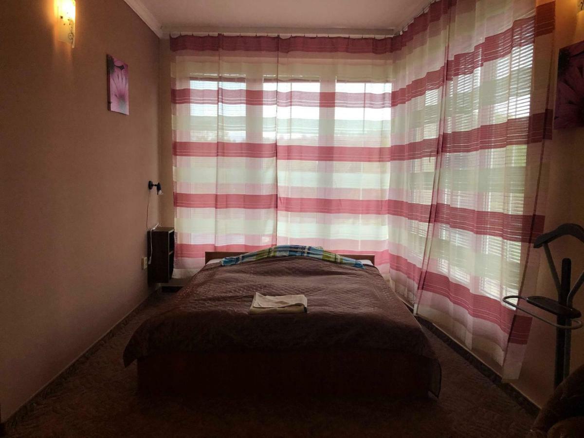 Villamerica Miskolc Dış mekan fotoğraf