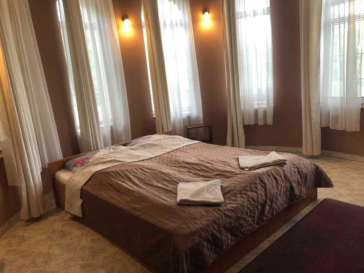 Villamerica Miskolc Dış mekan fotoğraf