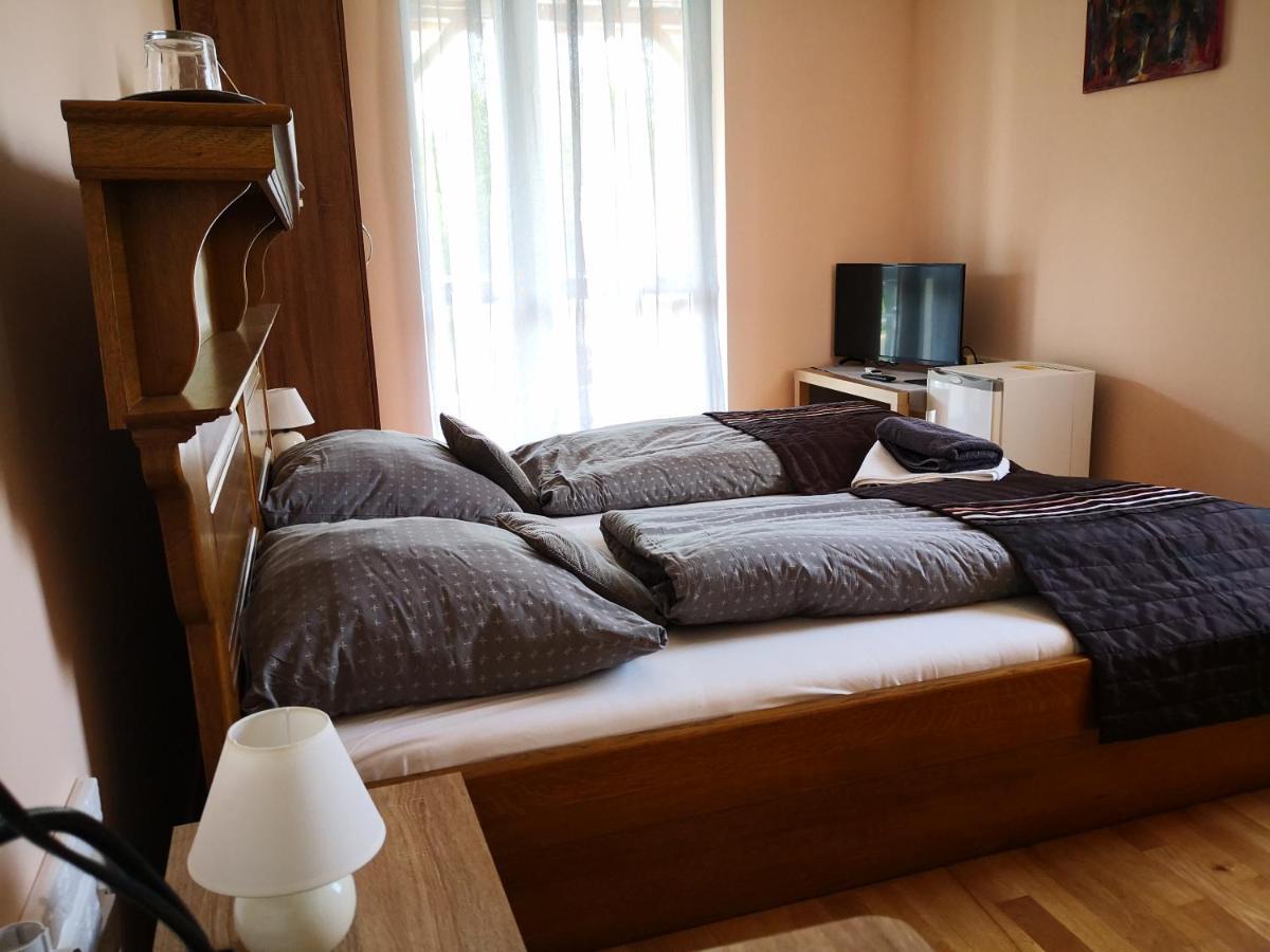 Villamerica Miskolc Dış mekan fotoğraf