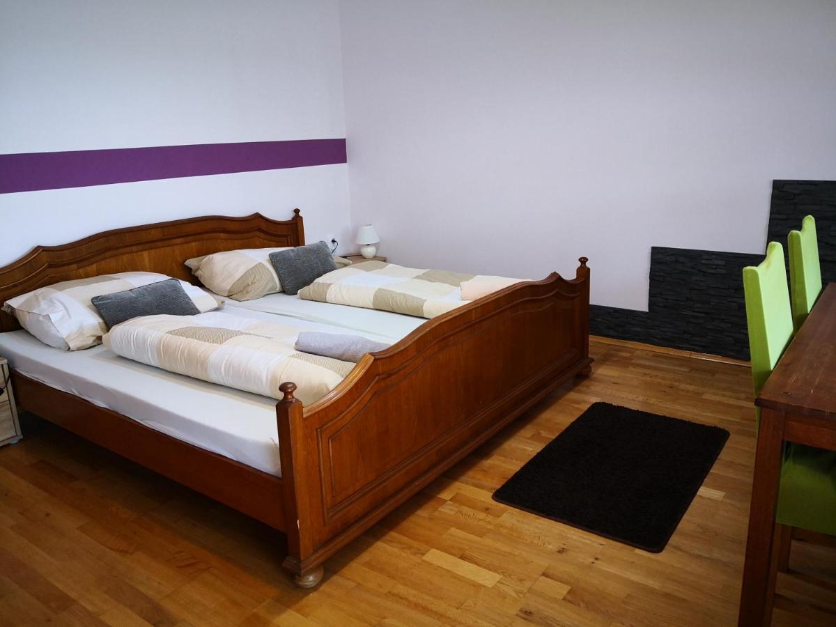 Villamerica Miskolc Dış mekan fotoğraf
