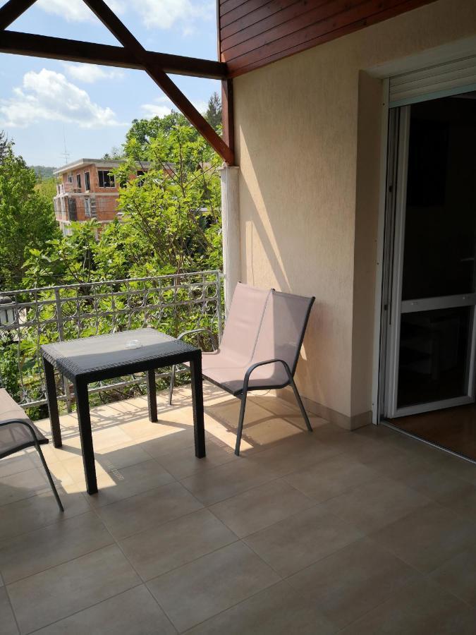 Villamerica Miskolc Dış mekan fotoğraf