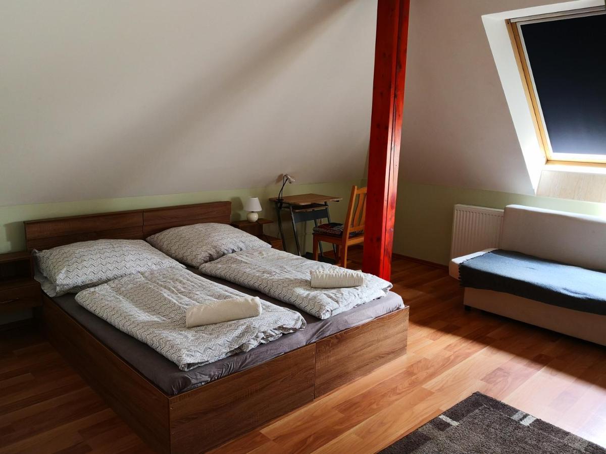 Villamerica Miskolc Dış mekan fotoğraf
